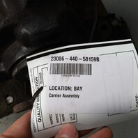 1984-1988 BMW 325e E30 Rear Axle Differential Carrier 2.93 ratio OEM
