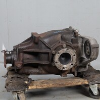 1984-1988 BMW 325e E30 Rear Axle Differential Carrier 2.93 ratio OEM