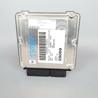 2012 Audi A4 A5 2.0 Engine Computer Module ECU ECM DME OEM