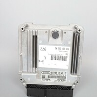 2012 Audi A4 A5 2.0 Engine Computer Module ECU ECM DME OEM