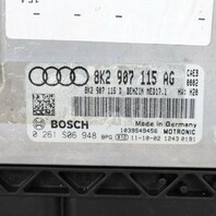 2012 Audi A4 A5 2.0 Engine Computer Module ECU ECM DME OEM