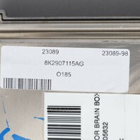 2012 Audi A4 A5 2.0 Engine Computer Module ECU ECM DME OEM