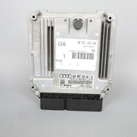 2012 Audi A4 A5 2.0 Engine Computer Module ECU ECM DME OEM