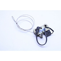 1999-2004 Porsche 911 996 Engine Lid Lock Latch OEM