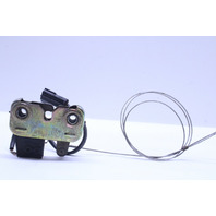 1999-2004 Porsche 911 996 Engine Lid Lock Latch OEM