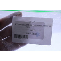 1999-2004 Porsche 911 996 Engine Lid Lock Latch OEM