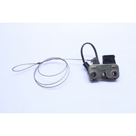 1999-2004 Porsche 911 996 Engine Lid Lock Latch OEM