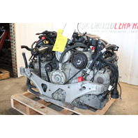 2002 2003 2004 Porsche 911 996 3.6 Engine Motor 76k Miles OEM