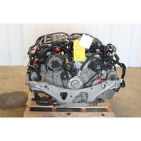 2002 2003 2004 Porsche 911 996 3.6 Engine Motor 76k Miles OEM