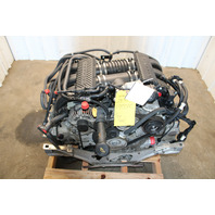 2002 2003 2004 Porsche 911 996 3.6 Engine Motor 76k Miles OEM