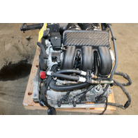 2002 2003 2004 Porsche 911 996 3.6 Engine Motor 76k Miles OEM