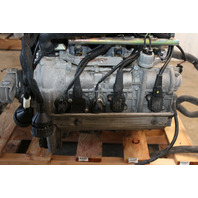 2002 2003 2004 Porsche 911 996 3.6 Engine Motor 76k Miles OEM