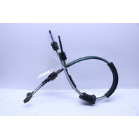 2002-2004 Porsche 911 6 Speed Gear Shift Shifter Cable 99642404112 OEM