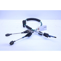 2002-2004 Porsche 911 6 Speed Gear Shift Shifter Cable 99642404112 OEM