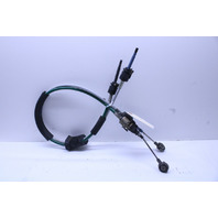 2002-2004 Porsche 911 6 Speed Gear Shift Shifter Cable 99642404112 OEM