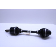 2016-2019 BMW X1 F48 2.0 AWD Axle Shaft CV Joint Left - 31608643375 OEM