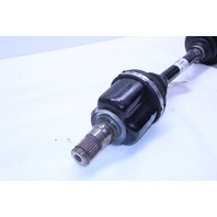 2016-2019 BMW X1 F48 2.0 AWD Axle Shaft CV Joint Left - 31608643375 OEM