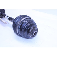 2016-2019 BMW X1 F48 2.0 AWD Axle Shaft CV Joint Left - 31608643375 OEM