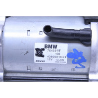2016-2019 BMW X1 X2 Mini Cooper Starter Motor 12417645979 OEM