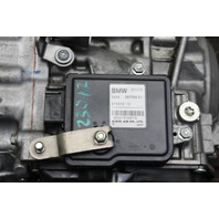 20017-2019 BMW X1 2.0 FWD Automatic Transmission OEM