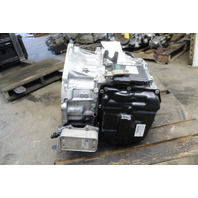 20017-2019 BMW X1 2.0 FWD Automatic Transmission OEM