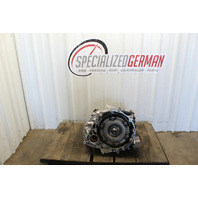 20017-2019 BMW X1 2.0 FWD Automatic Transmission OEM