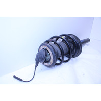 1995-2001 BMW 740iL E38 Front Strut Shock Spring EDC Left Driver - 31311091569 OEM