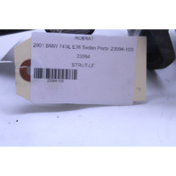 1995-2001 BMW 740iL E38 Front Strut Shock Spring EDC Left Driver - 31311091569 OEM