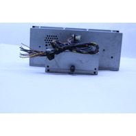 2001 BMW 740iL Navigation Navi Wide Screen Monitor Display Radio OEM