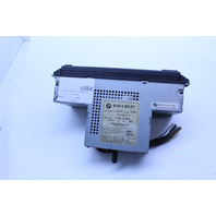 2001 BMW 740iL Navigation Navi Wide Screen Monitor Display Radio OEM