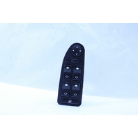 BMW 525i 528i 530i 540i 740i 750i Power Window Switch Left Master OEM