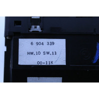 BMW 525i 528i 530i 540i 740i 750i Power Window Switch Left Master OEM