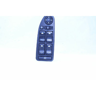 BMW 525i 528i 530i 540i 740i 750i Power Window Switch Left Master OEM