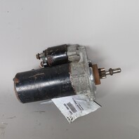 2001-2003 Volkswagen Eurovan VR6 AXK Starter Motor OEM 020911023P