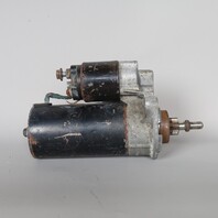 2001-2003 Volkswagen Eurovan VR6 AXK Starter Motor OEM 020911023P