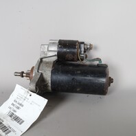 2001-2003 Volkswagen Eurovan VR6 AXK Starter Motor OEM 020911023P