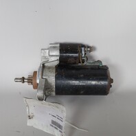 2001-2003 Volkswagen Eurovan VR6 AXK Starter Motor OEM 020911023P