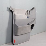 1999-2003 Volkswagen Eurovan Left Front Door Panel 7D0867015 OEM Used NOTE