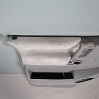 1999-2003 Volkswagen Eurovan Left Front Door Panel 7D0867015 OEM Used NOTE
