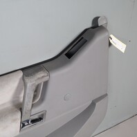 1999-2003 Volkswagen Eurovan Left Front Door Panel 7D0867015 OEM Used NOTE