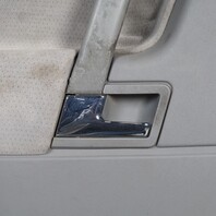 1999-2003 Volkswagen Eurovan Left Front Door Panel 7D0867015 OEM Used NOTE