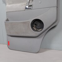 1999-2003 Volkswagen Eurovan Left Front Door Panel 7D0867015 OEM Used NOTE