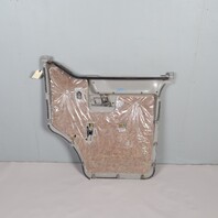 1999-2003 Volkswagen Eurovan Left Front Door Panel 7D0867015 OEM Used NOTE