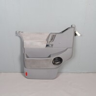 1999-2003 Volkswagen Eurovan Left Front Door Panel 7D0867015 OEM Used NOTE