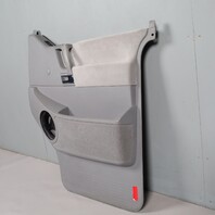 1999-2003 Volkswagen Eurovan Right Front Door Panel 7D0867016 OEM Used NOTE