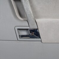 1999-2003 Volkswagen Eurovan Right Front Door Panel 7D0867016 OEM Used NOTE