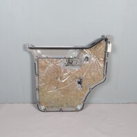 1999-2003 Volkswagen Eurovan Right Front Door Panel 7D0867016 OEM Used NOTE