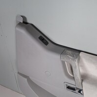 1999-2003 Volkswagen Eurovan Right Front Door Panel 7D0867016 OEM Used NOTE