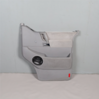 1999-2003 Volkswagen Eurovan Right Front Door Panel 7D0867016 OEM Used NOTE