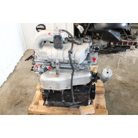 2002 2003 Volkswagen Eurovan Engine Motor 184K Run Tested - 022100031L